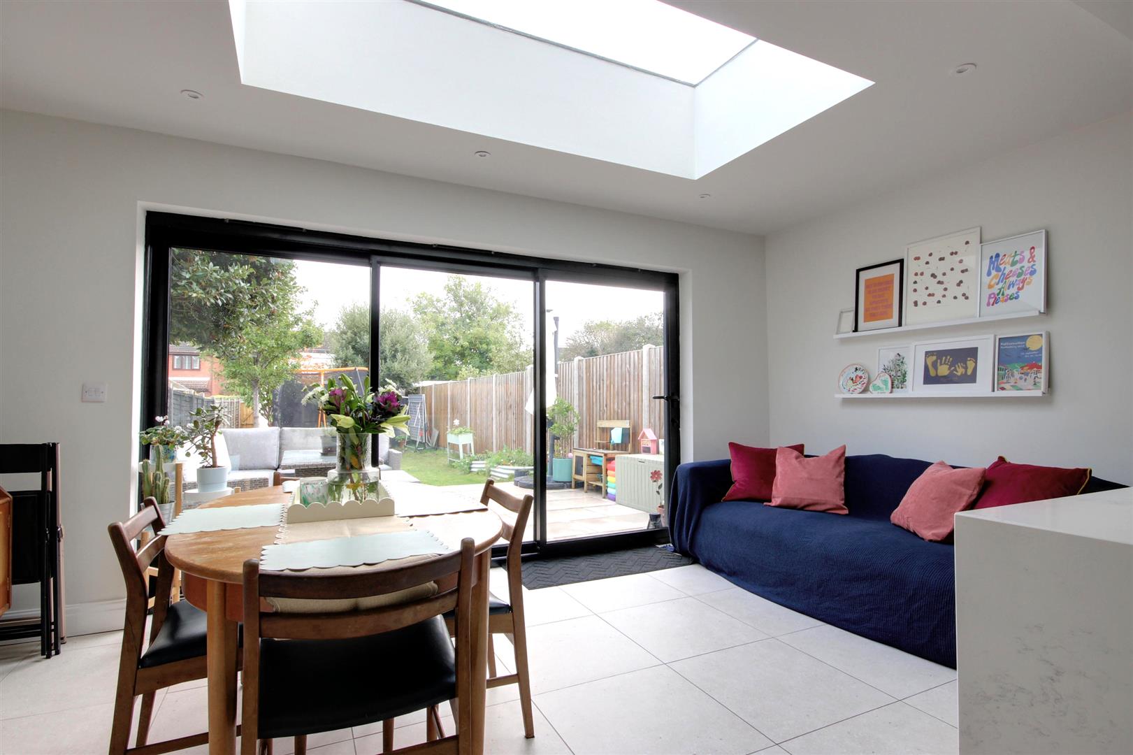 Rydal Grove, Cottingham